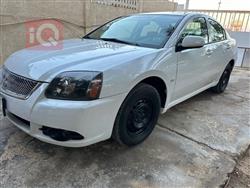 میتسوبیشی گلانت